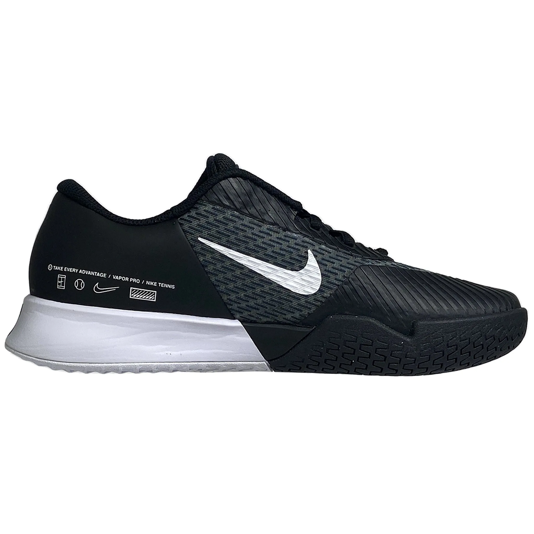 Nike Men's Air Zoom Vapor Pro 2 DR6191-001