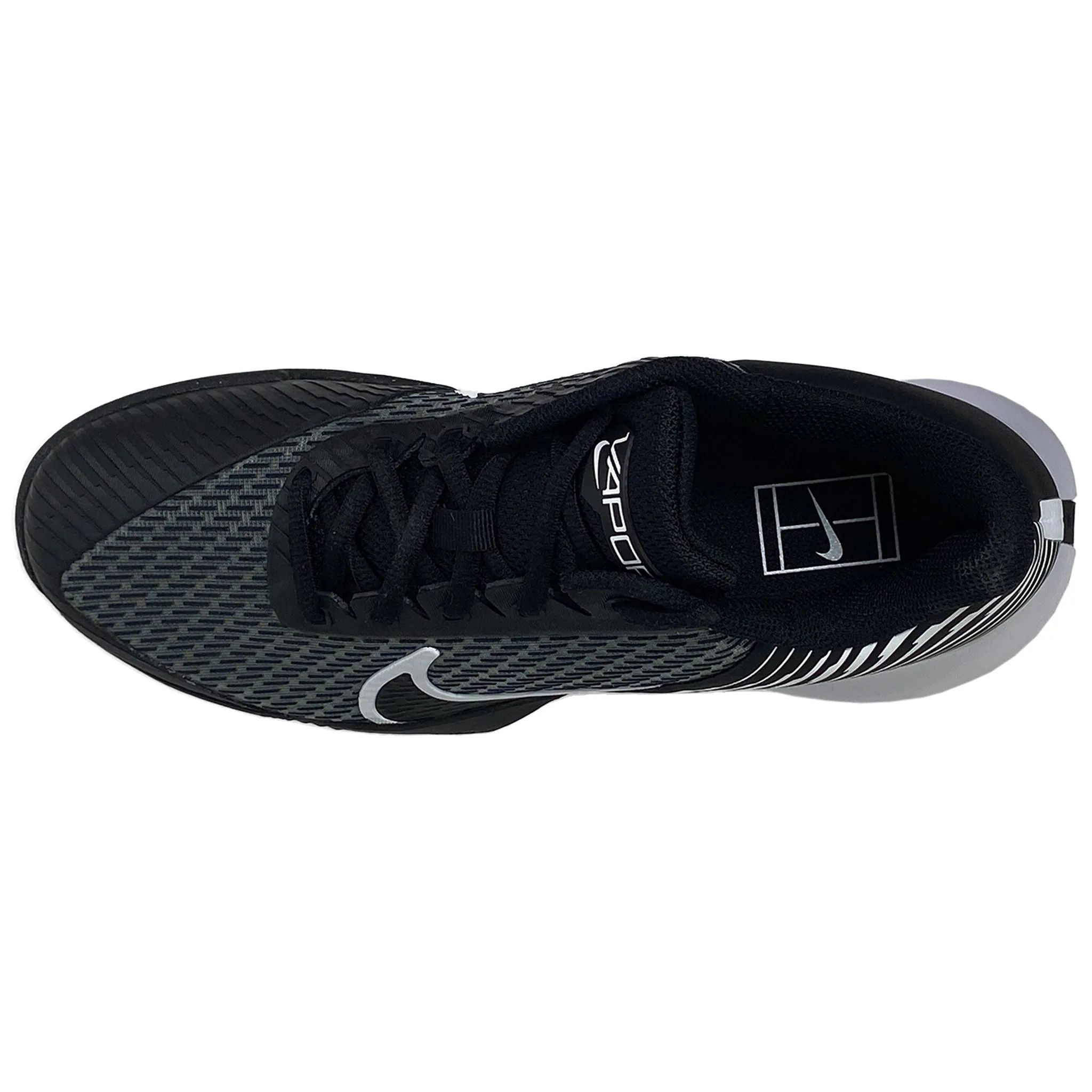 Nike Men's Air Zoom Vapor Pro 2 DR6191-001