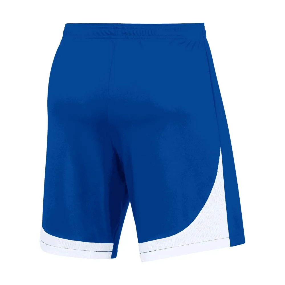 Nike Mens Drifit Classic Ii Shorts Game Royal XLarge