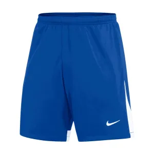 Nike Mens Drifit Classic Ii Shorts Game Royal XLarge