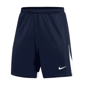 Nike Mens DRIFIT Classic II Shorts Navy XXLarge