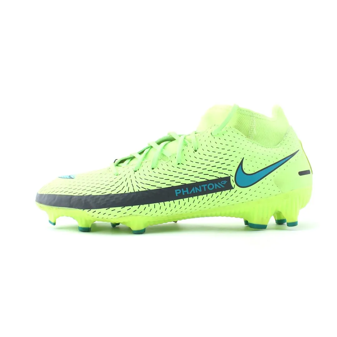 NIKE PHANTOM GT ELITE DF FG