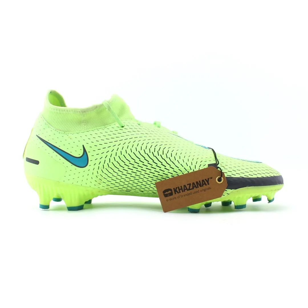 NIKE PHANTOM GT ELITE DF FG