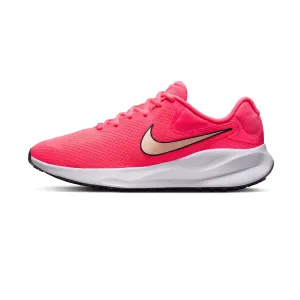 Nike Revolution 7 Women's Road Running Shoes Pink