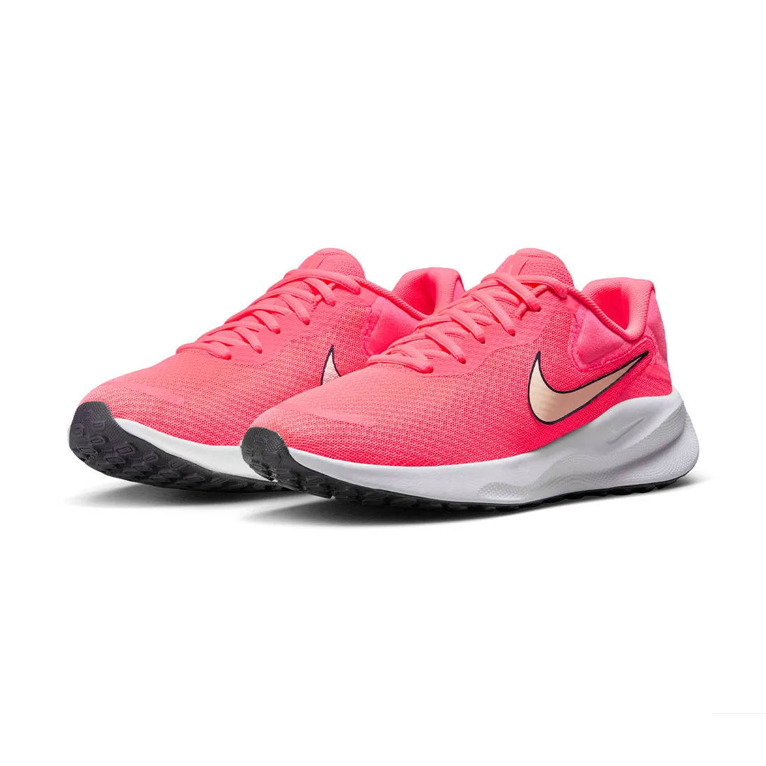 Nike Revolution 7 Women's Road Running Shoes Pink