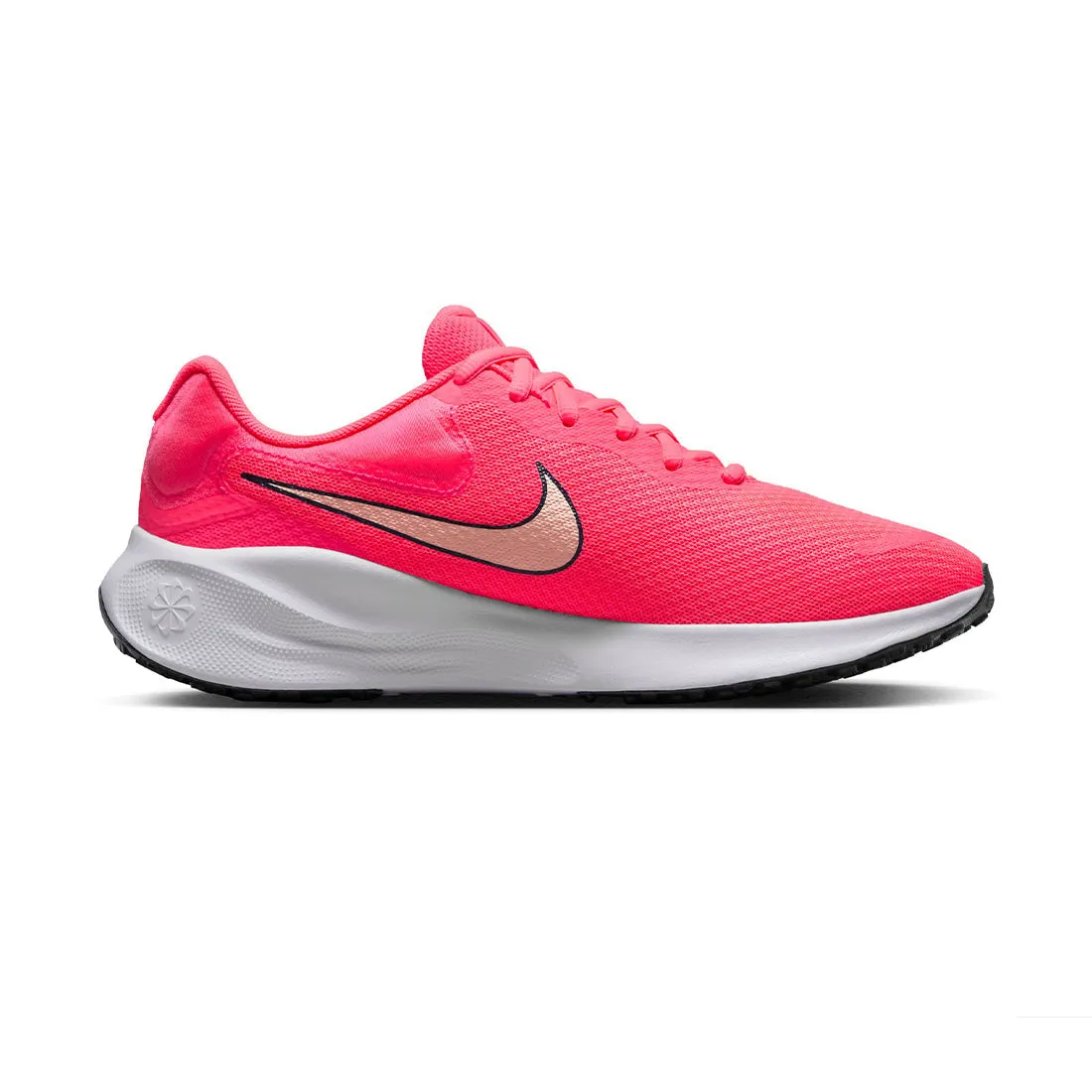 Nike Revolution 7 Women's Road Running Shoes Pink