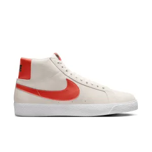 Nike SB Blazer Mid Skate Schuhe Herren