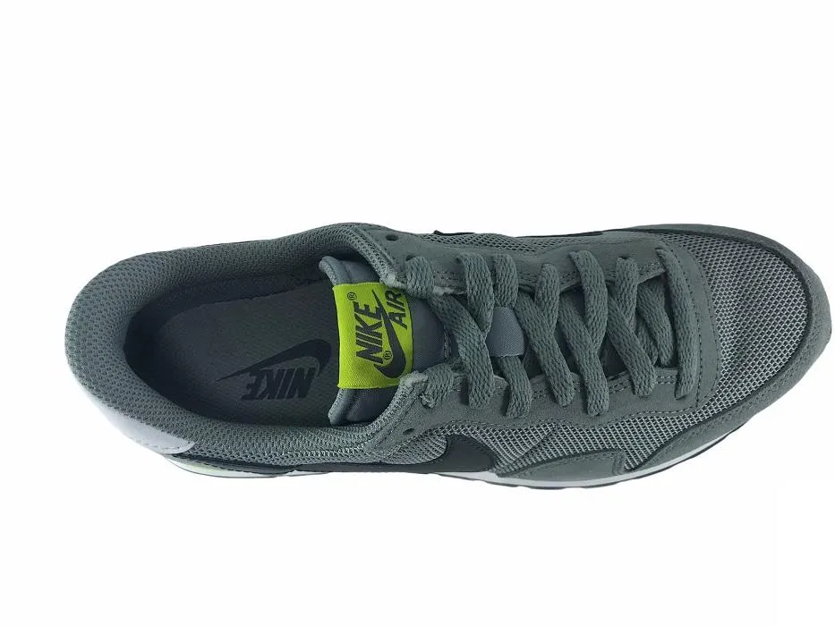 Nike scarpa sneakers da uomo Air Pegasus 83 599124 300 grigio