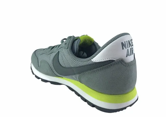 Nike scarpa sneakers da uomo Air Pegasus 83 599124 300 grigio