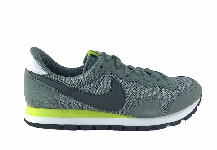 Nike scarpa sneakers da uomo Air Pegasus 83 599124 300 grigio