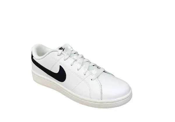 Nike scarpa sneakers da uomo Court Royale 2 CQ9246 102 bianco blu