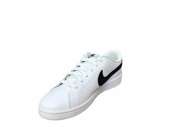 Nike scarpa sneakers da uomo Court Royale 2 CQ9246 102 bianco blu