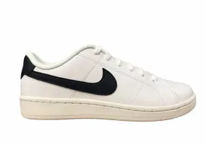 Nike scarpa sneakers da uomo Court Royale 2 CQ9246 102 bianco blu