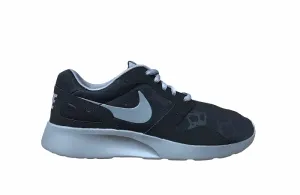 Nike scarpa sportiva da donna Kaishi Print 705374 001 nero-grigio