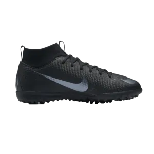 Nike SuperflyX 6 Academy Youth Turf Shoes