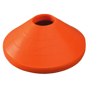 Nike Training Cones - 10-Pack