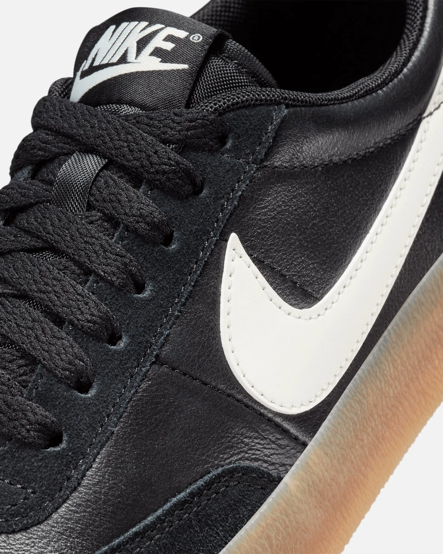 Nike Women's Killshot 2 Black/Sail