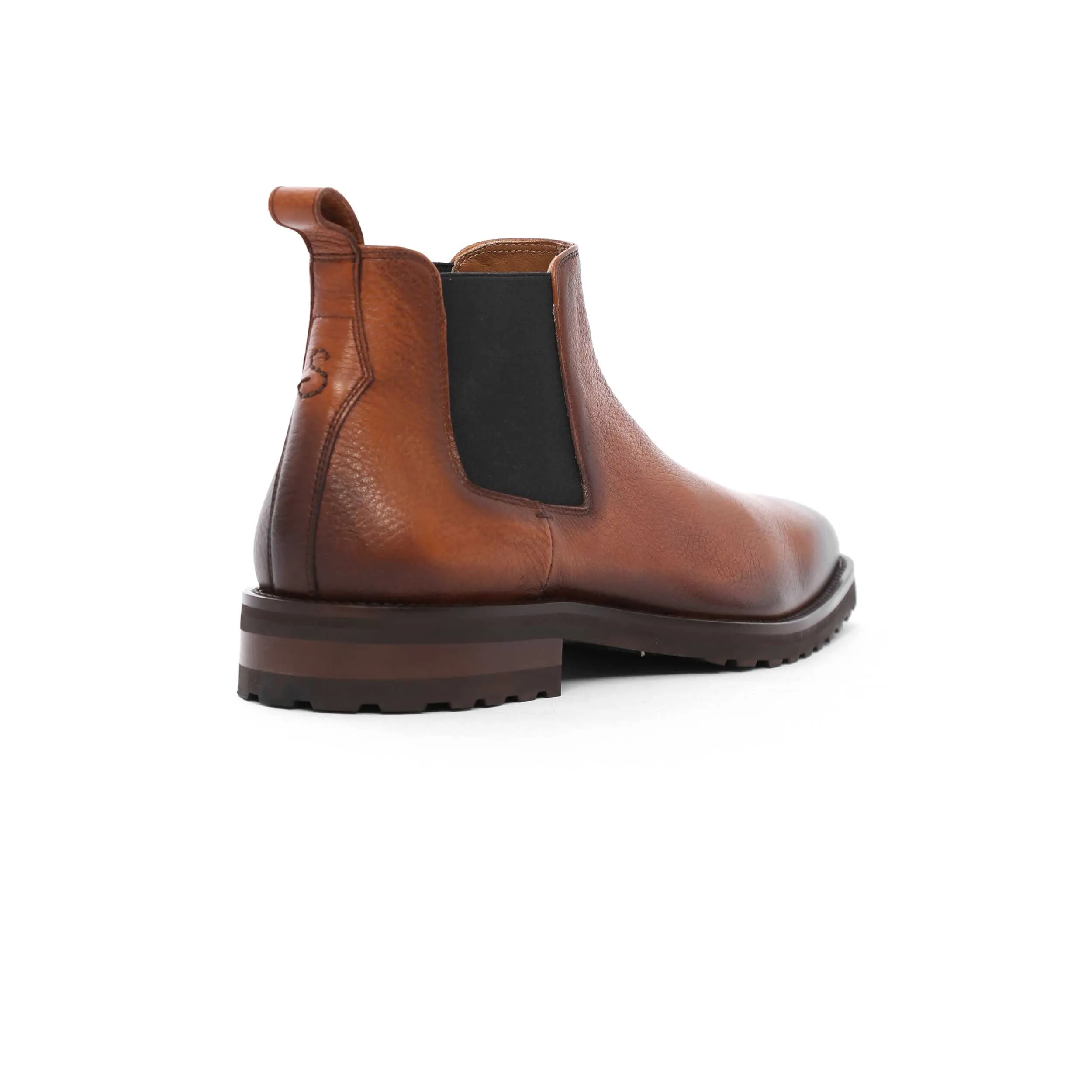 Oliver Sweeney Boot Arditi in Tan