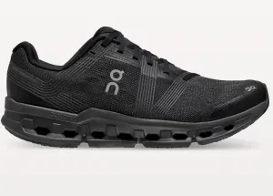 On Running | Cloudgo | Men's | Black/Eclipse