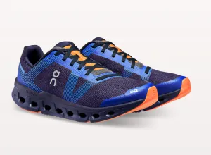 On Running | Cloudgo | Men's | Indigo/Ink