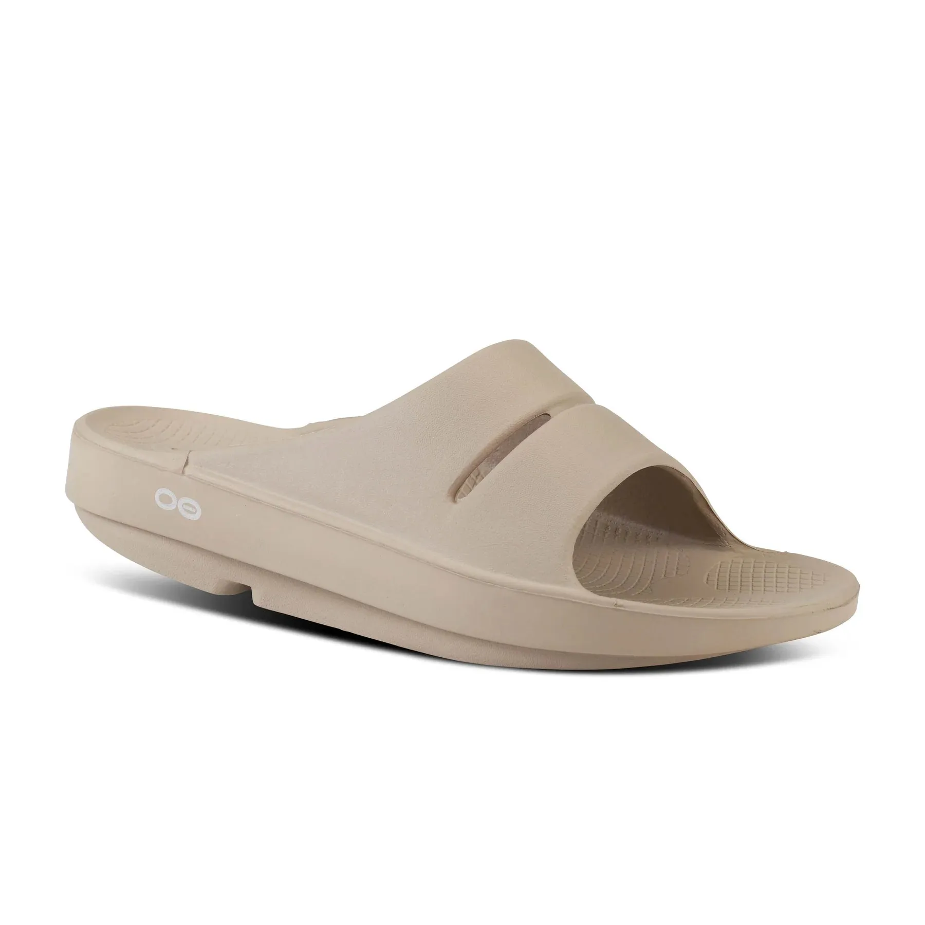 Oofos OOahh Unisex Slide Sandal