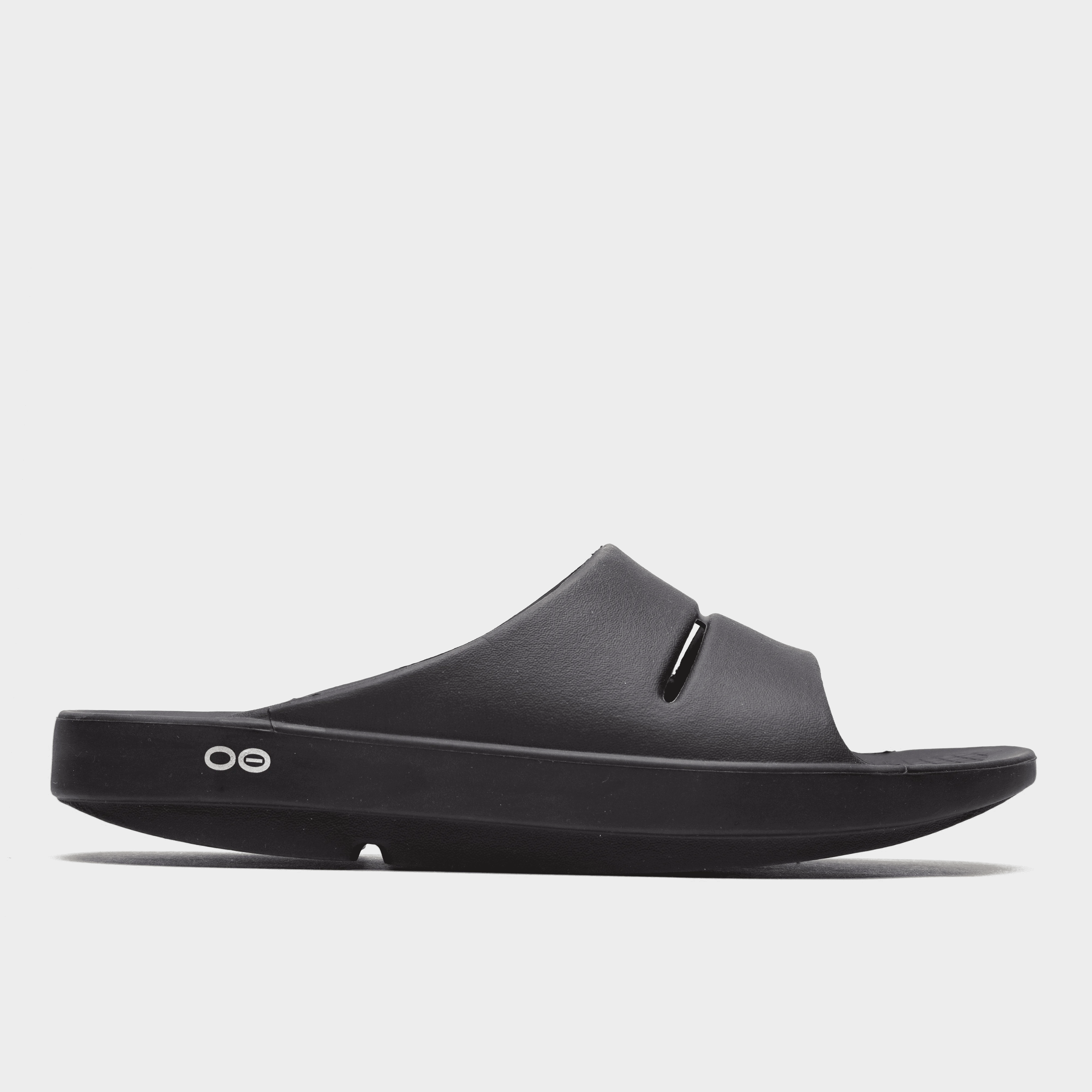 Oofos OOahh Unisex Slide Sandal