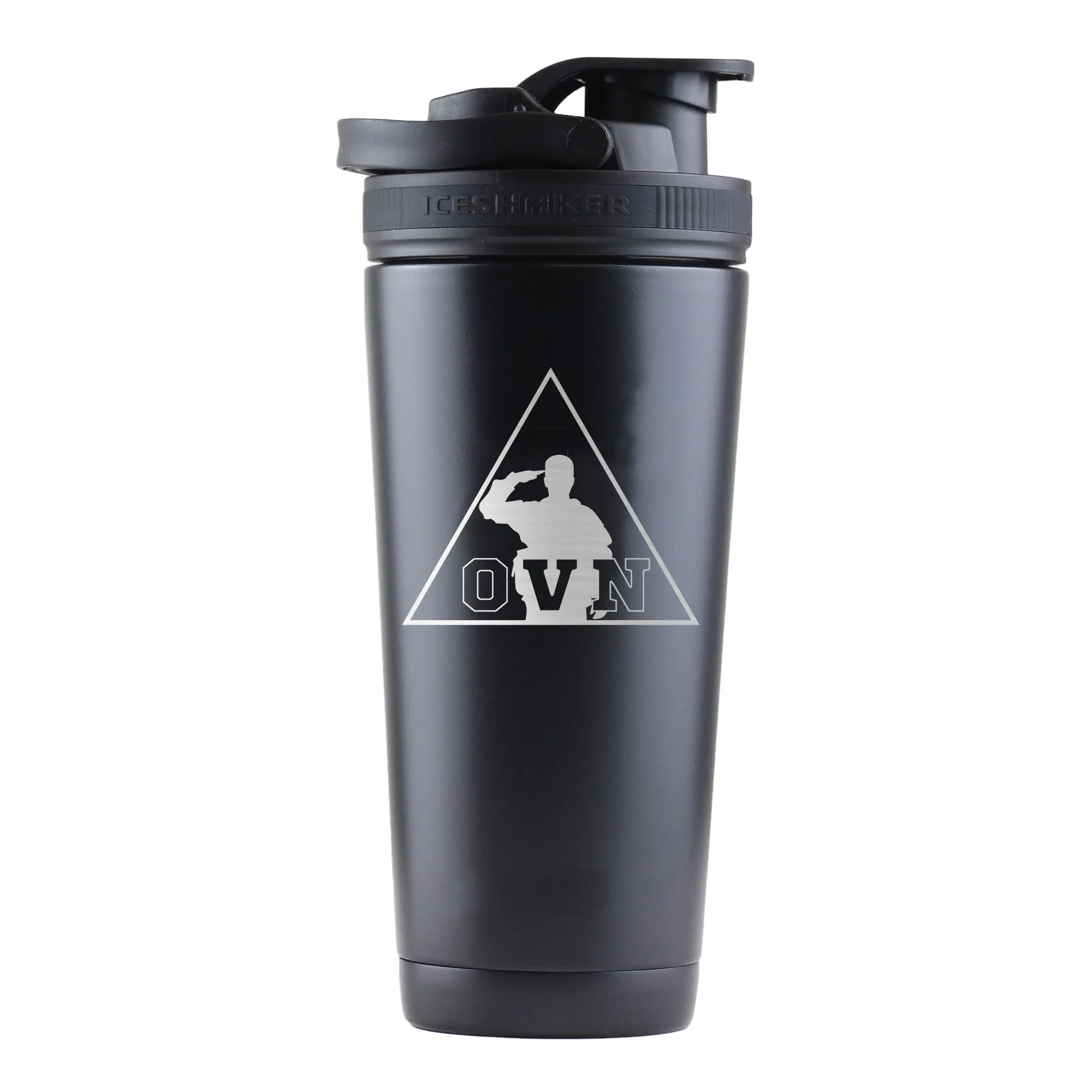 OVN Custom 26oz Ice Shaker