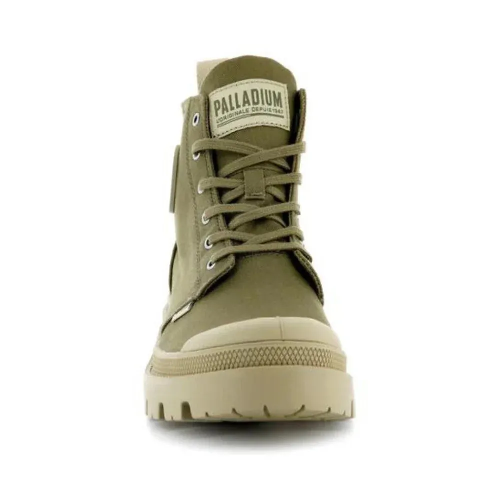 PALLADIUM PALLABASE TWILL 96907-204