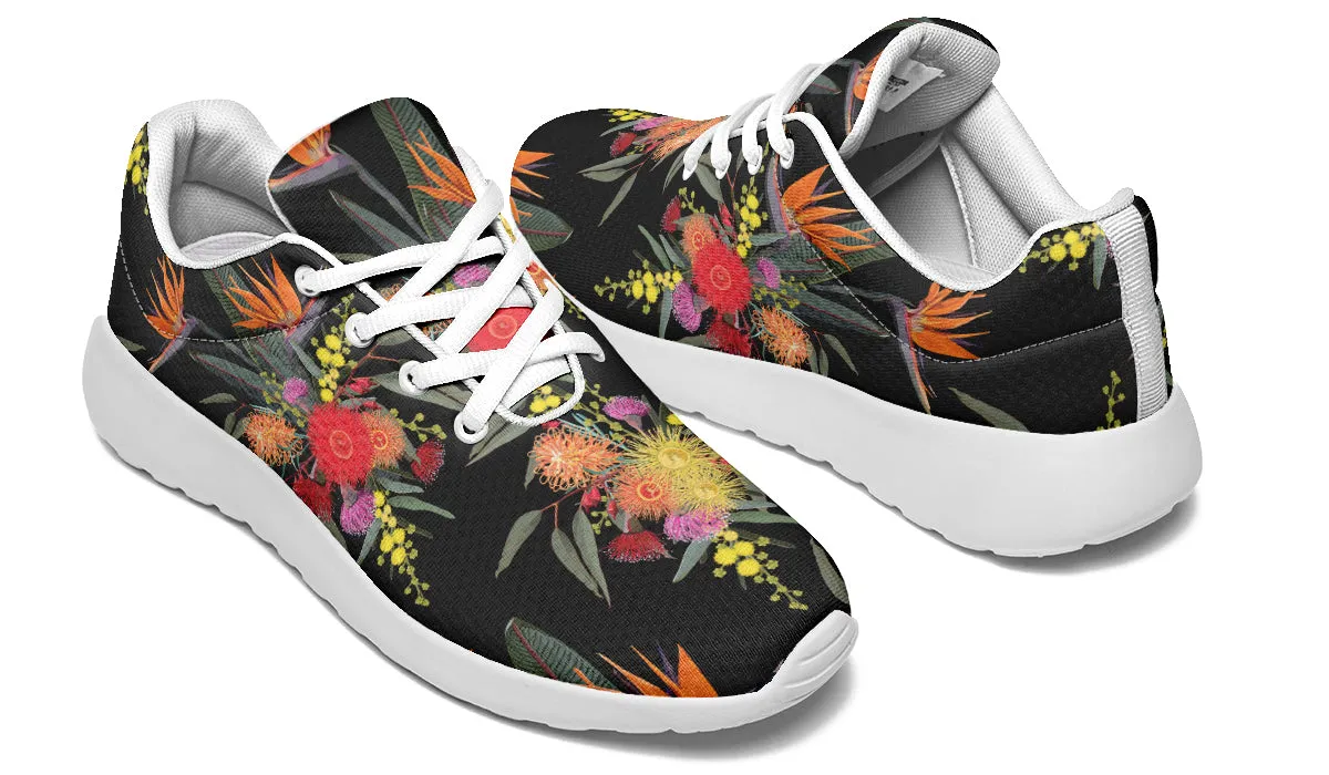 Paradise Sneakers