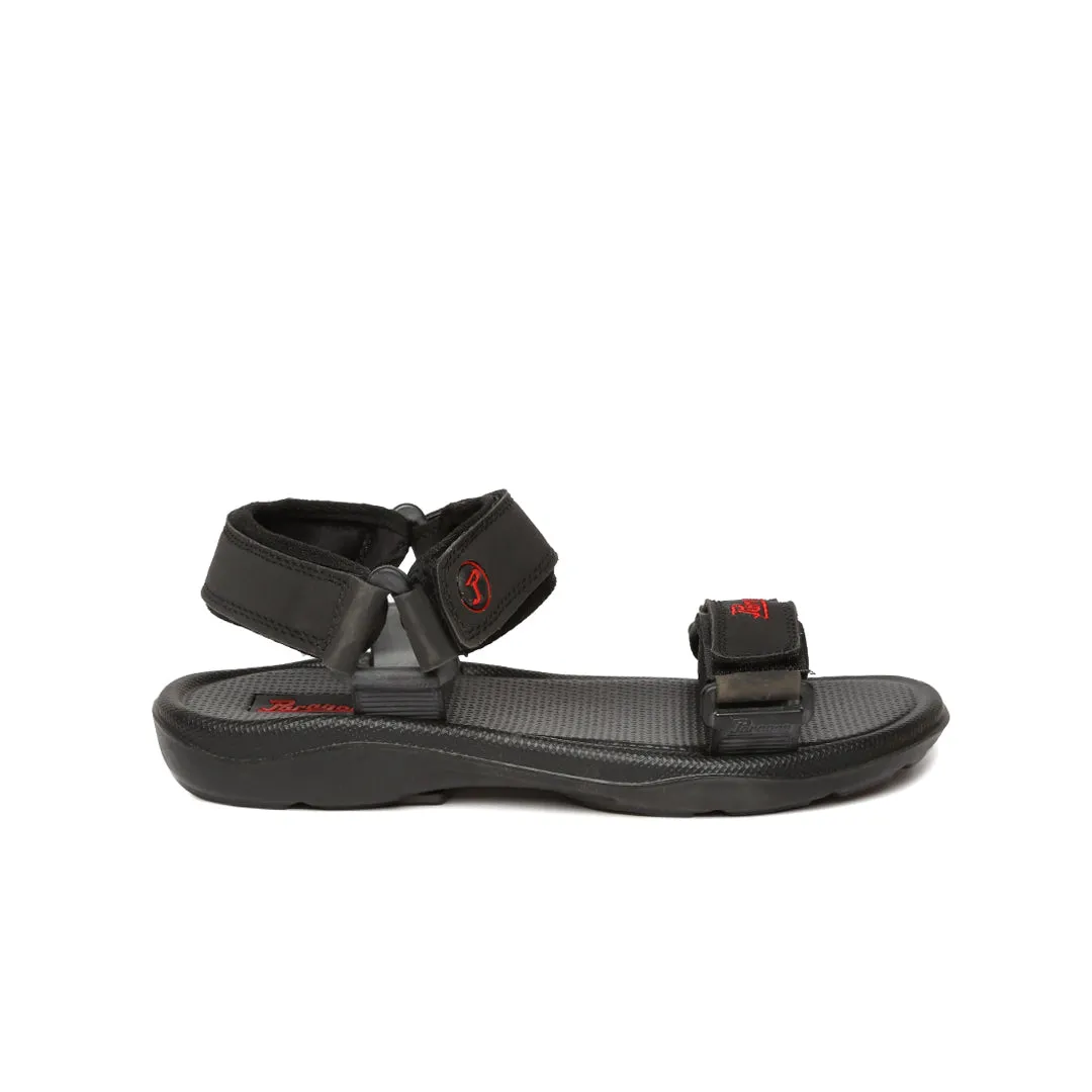 Paragon EV3305G Men Stylish Lightweight Flipflops | Comfortable with Anti skid soles | Casual & Trendy Slippers | Indoor & Outdoor