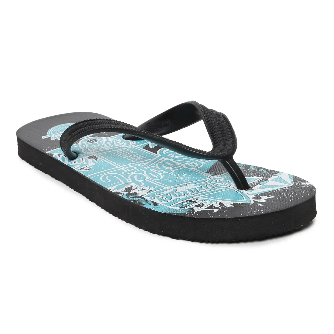 Paragon  HWK3719G Men Stylish Lightweight Flipflops | Casual & Comfortable Daily-wear Slippers for Indoor & Outdoor | For Everyday Use