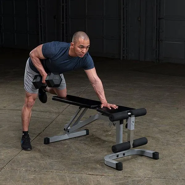 Powerline by Body Solid FID Bench