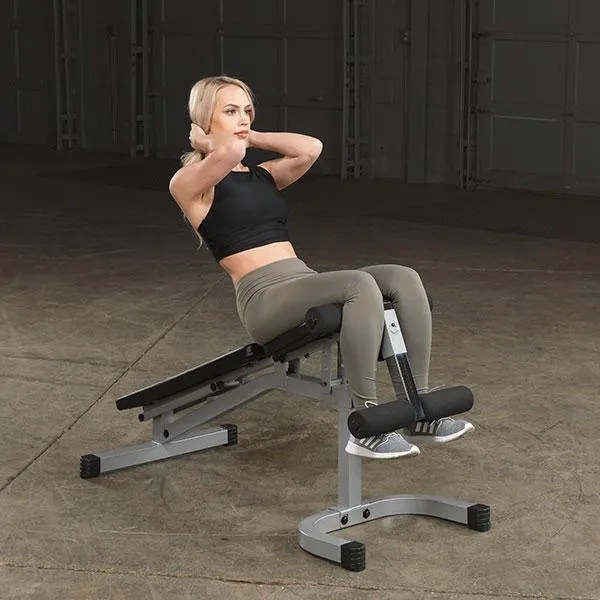 Powerline by Body Solid FID Bench