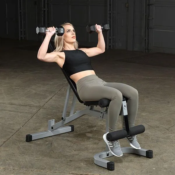 Powerline by Body Solid FID Bench