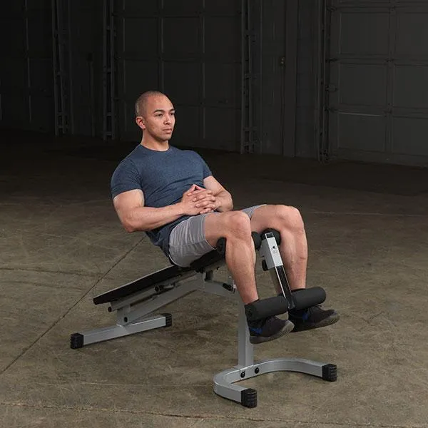 Powerline by Body Solid FID Bench