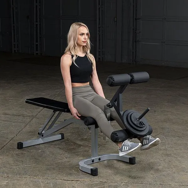 Powerline by Body Solid FID Bench