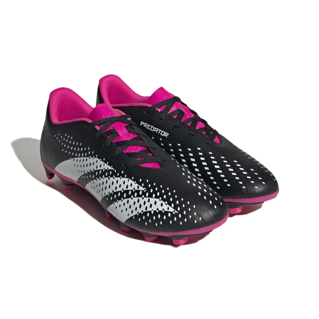 Predator Accuracy.4 FG Soccer Shoes