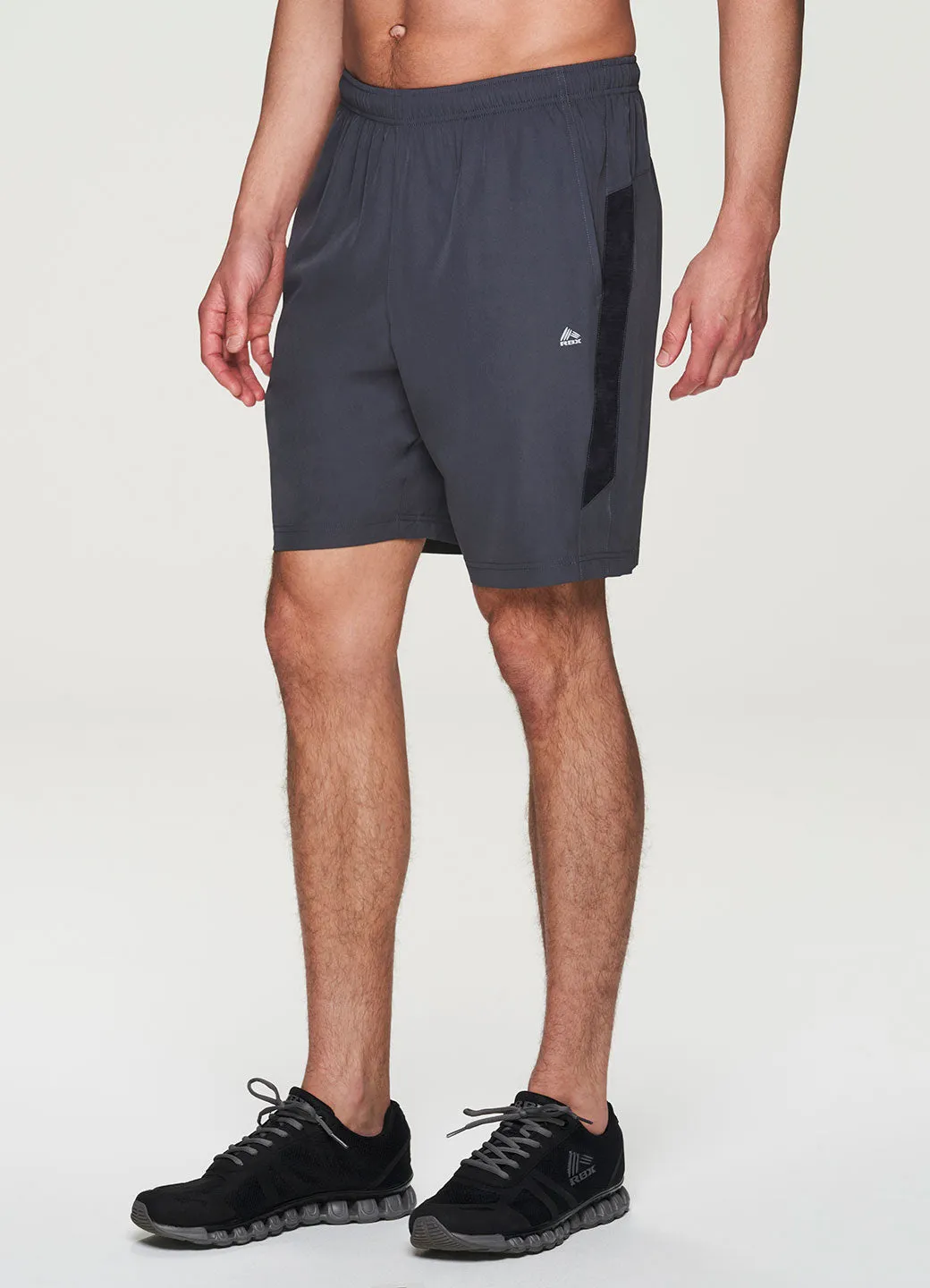 Prime Camo Insert Workout Short II