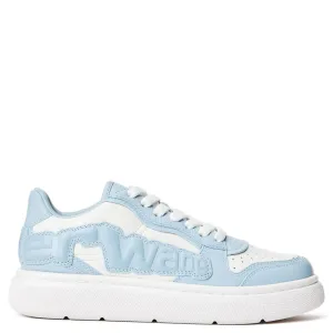 Puff Low Top Sneaker