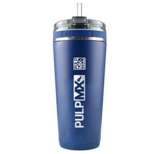 PulpMX Custom 26oz Flex Bottle