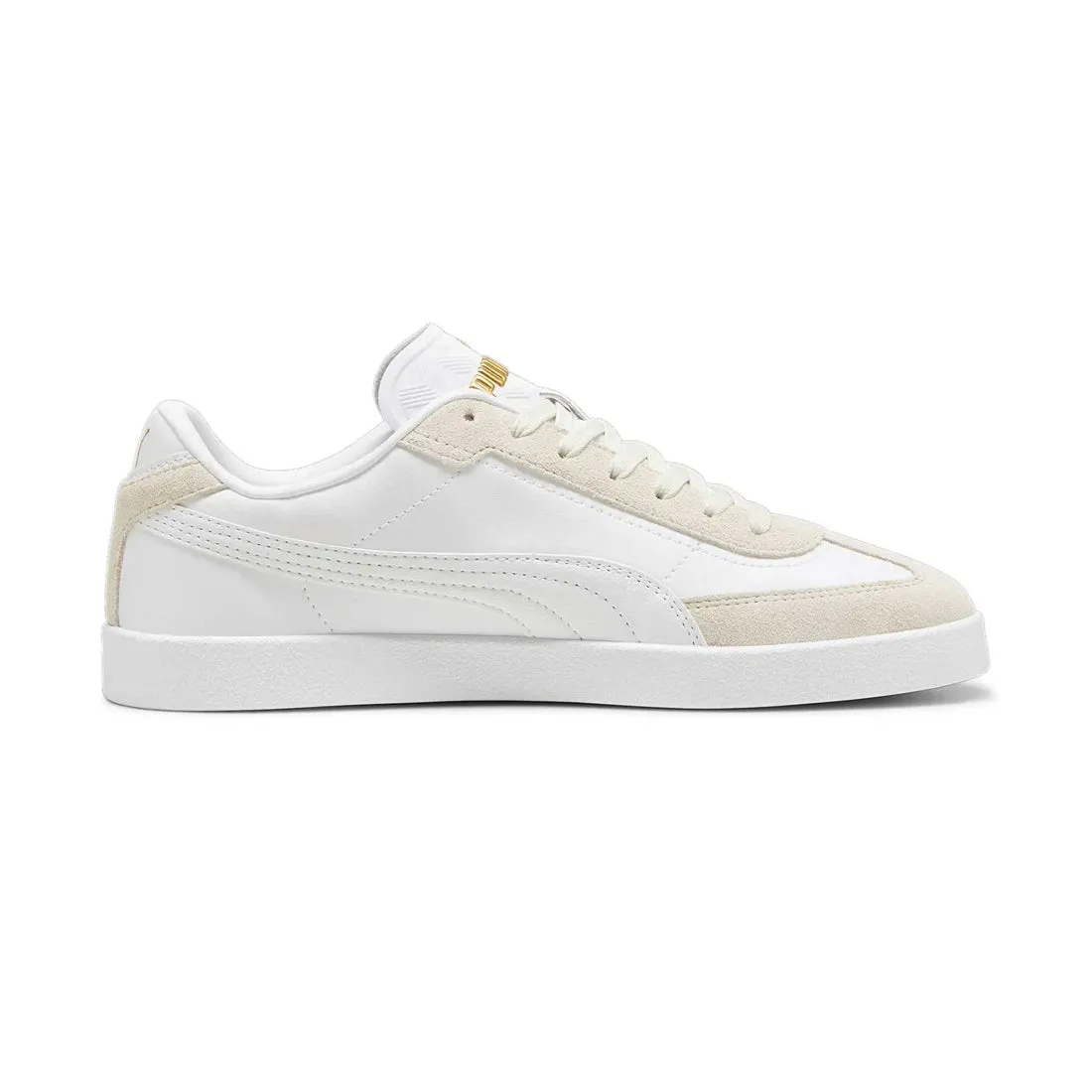 PUMA Club II Era Men's Lifestyle Shoes White