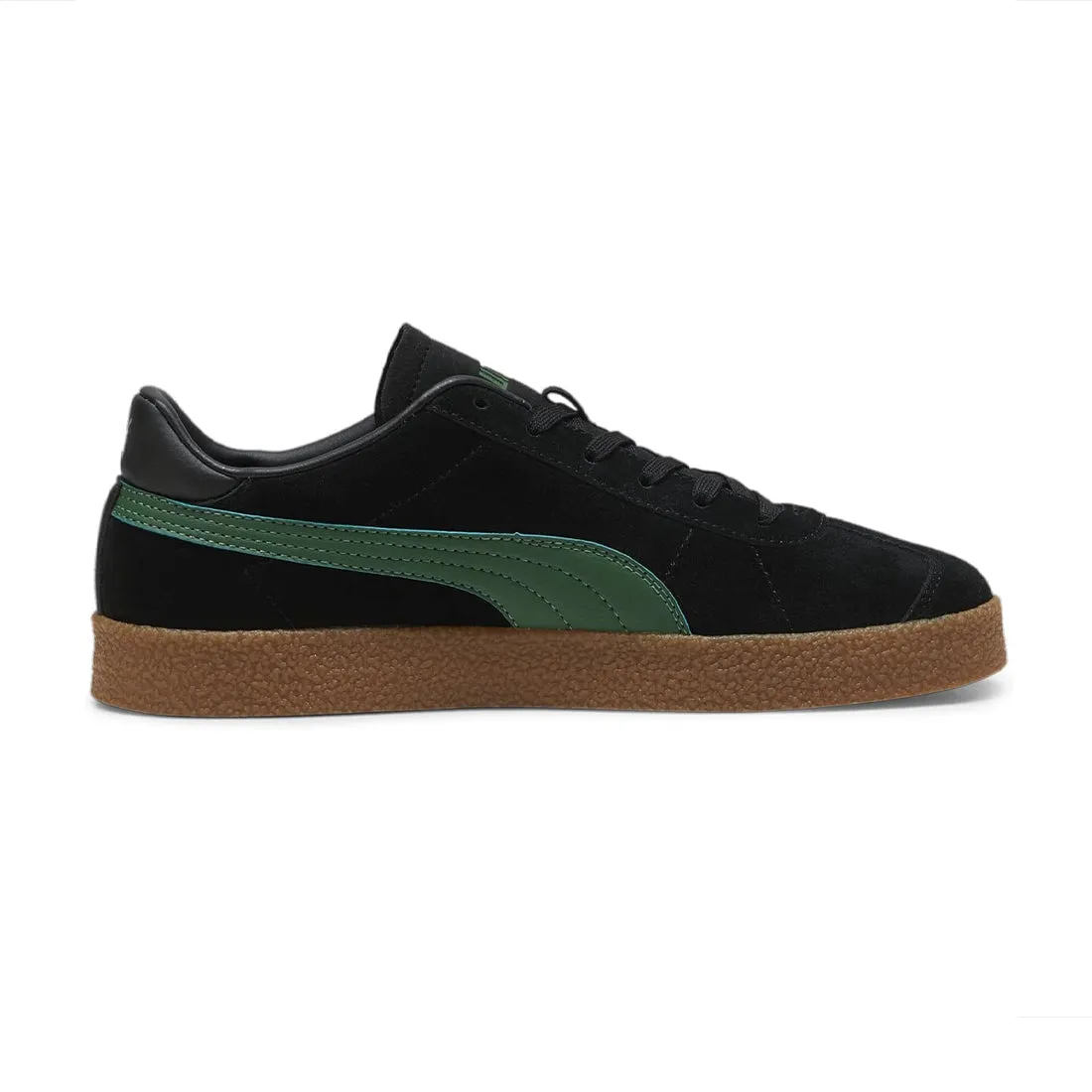 PUMA Club Men's Shoes Black