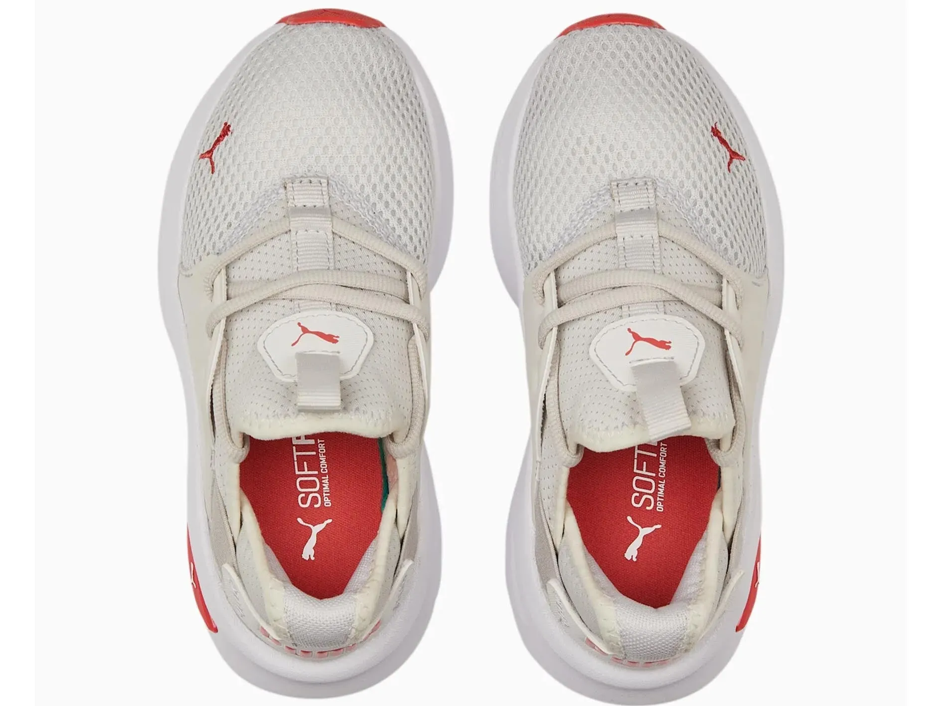 Puma Junior Soft Enzo Evo PS <BR> 387053 04