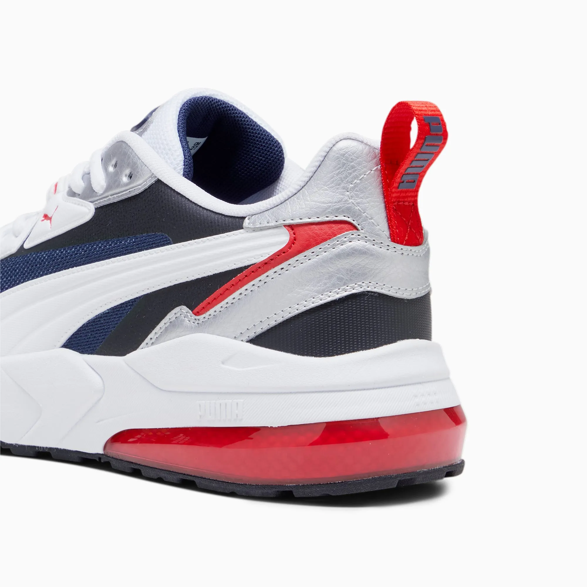 PUMA Men's Vis2k 2000s Sneakers