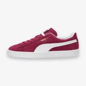 Puma TMC Suede Status Symbol Rhododendron White 389472-01