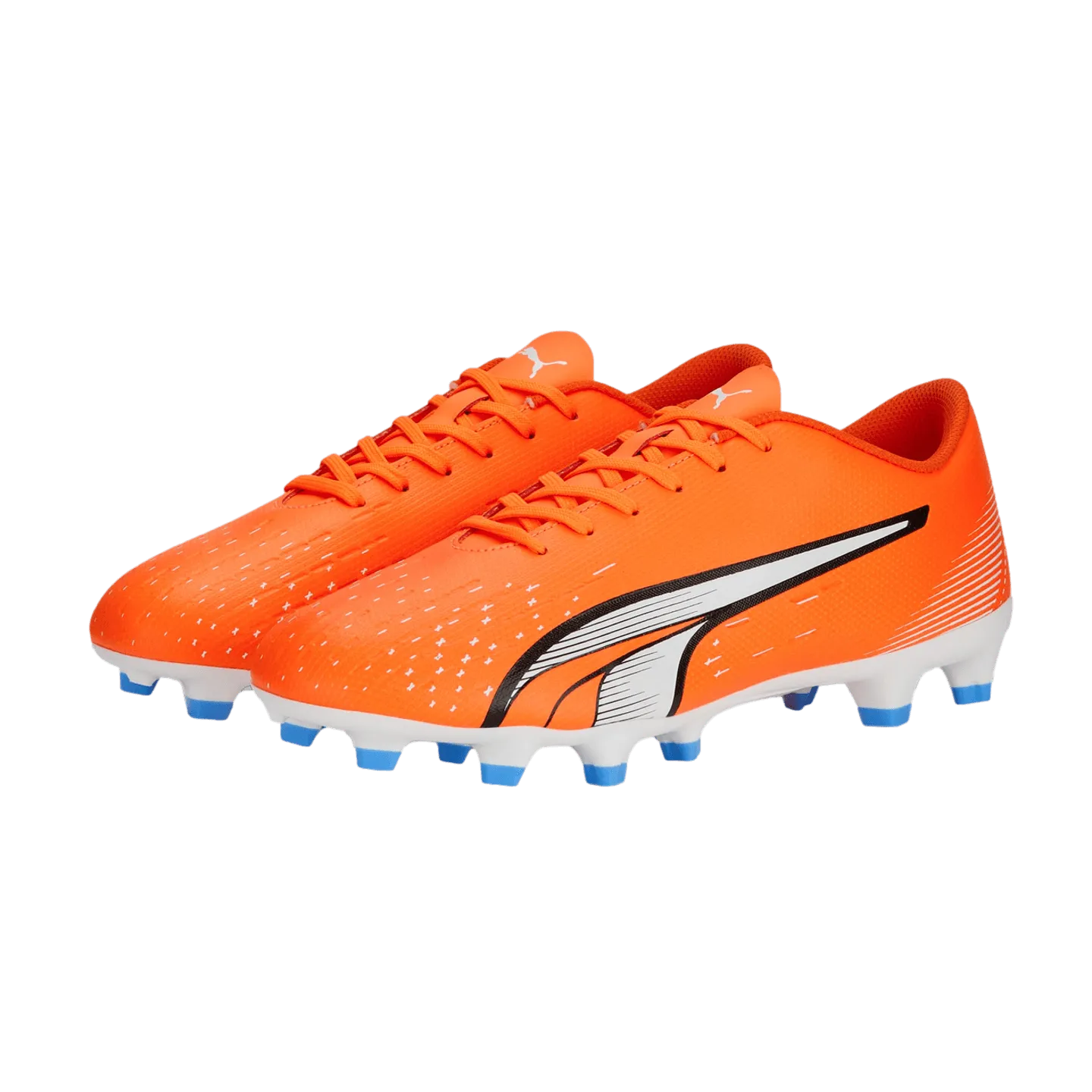 Puma Ultra Play Firm Ground Cleats