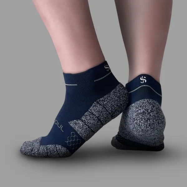 Quick-Dry & NANO Technology Premium Sport Socks