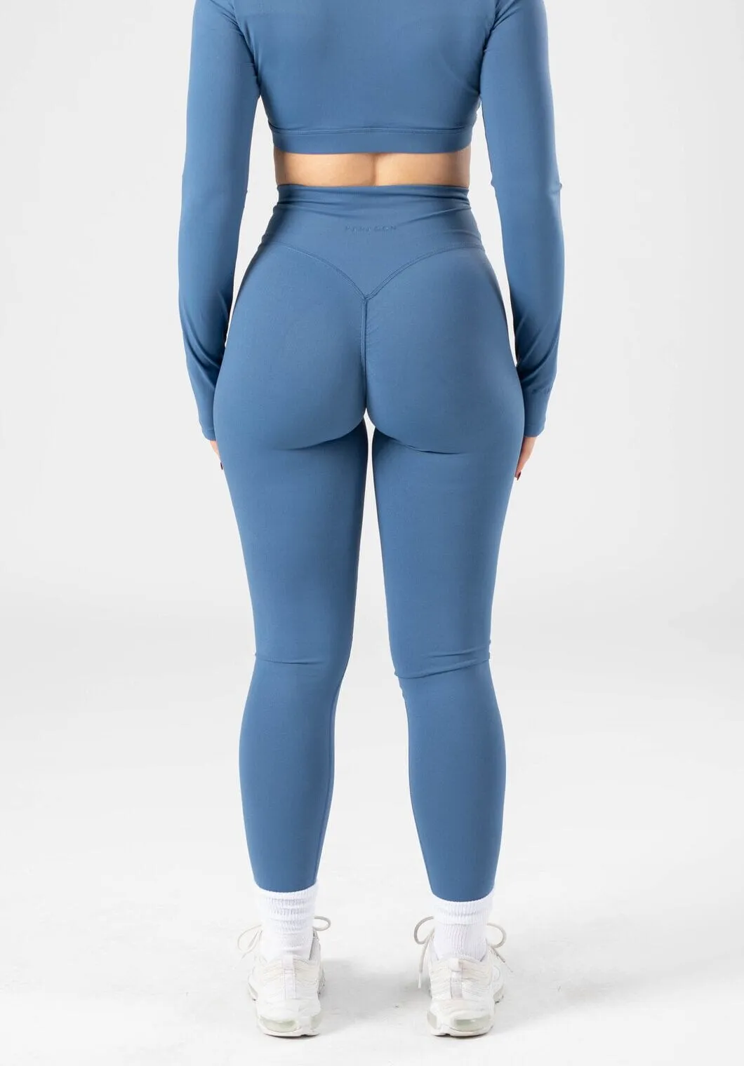 RecStretch DesB Original Sculptseam™ Plus Legging Aries