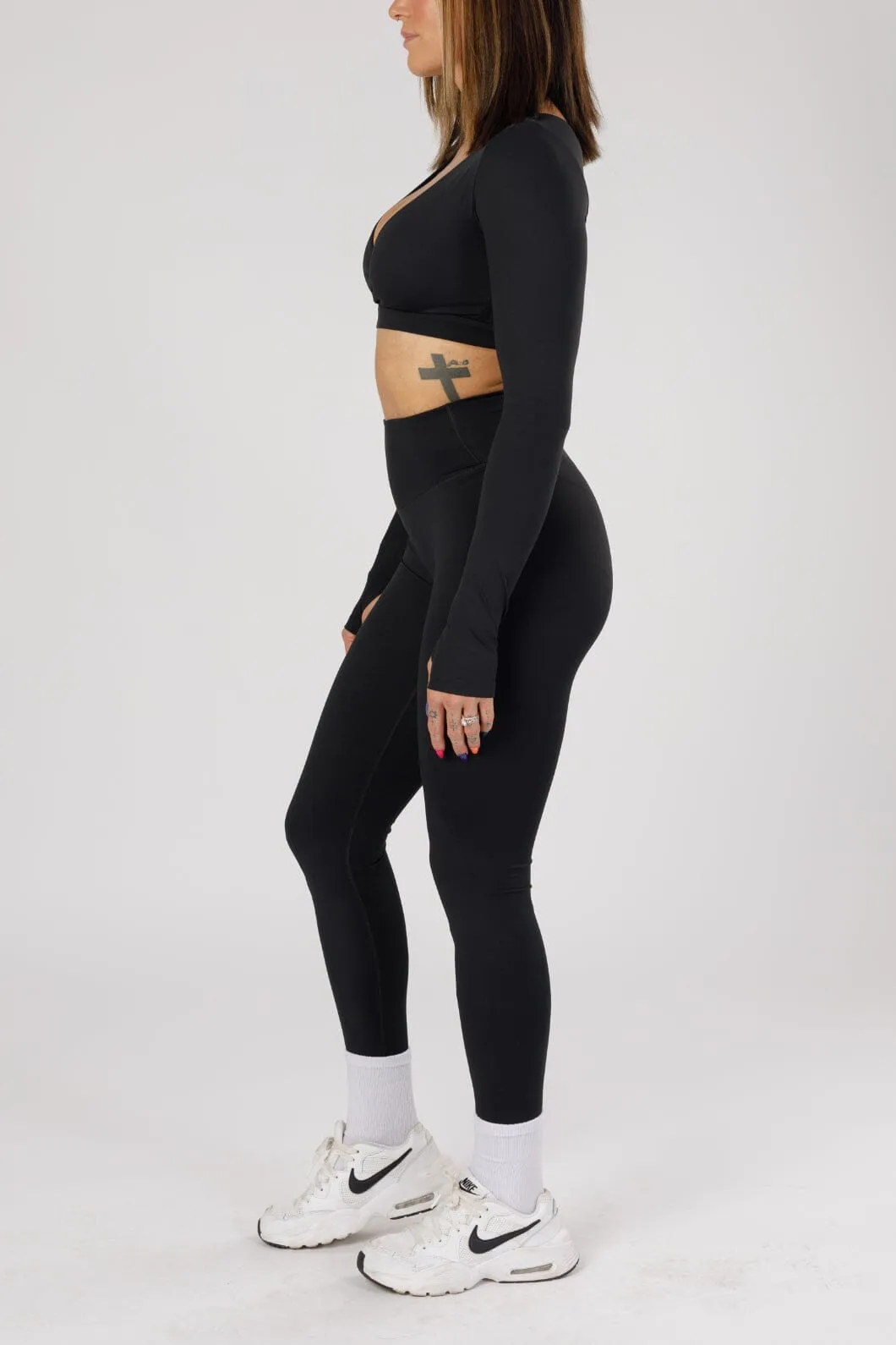 RecStretch DesB Original Sculptseam™ Plus Legging