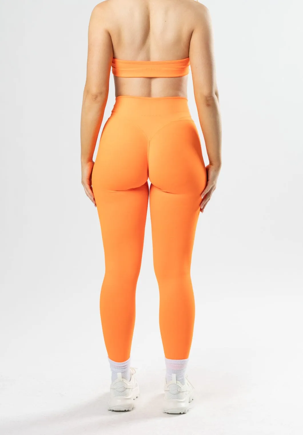 RecStretch Levitate Sculptseam™ Plus Legging Bird of Paradise